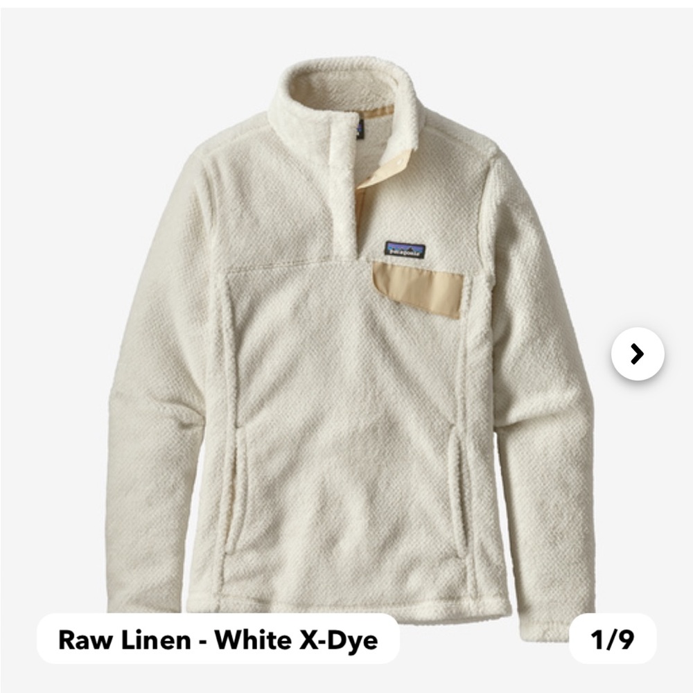 Women's Re-Tool Snap-T® Fleece Pullover